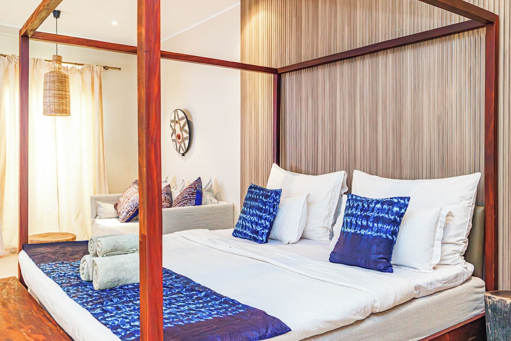 TUI BLUE Tamala — Hotel rooms in Serrekunda
