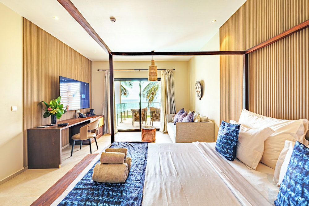 TUI BLUE Tamala — Hotel rooms in Serrekunda