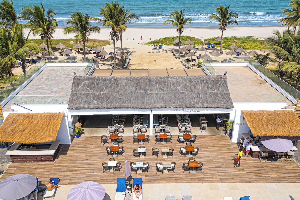 TUI BLUE Tamala — Restaurant & bars in Serrekunda