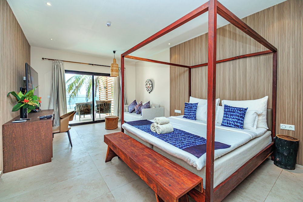 TUI BLUE Tamala — Hotel rooms in Serrekunda
