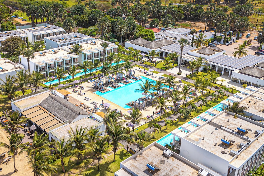 TUI BLUE Tamala — Swimming pool in Serrekunda