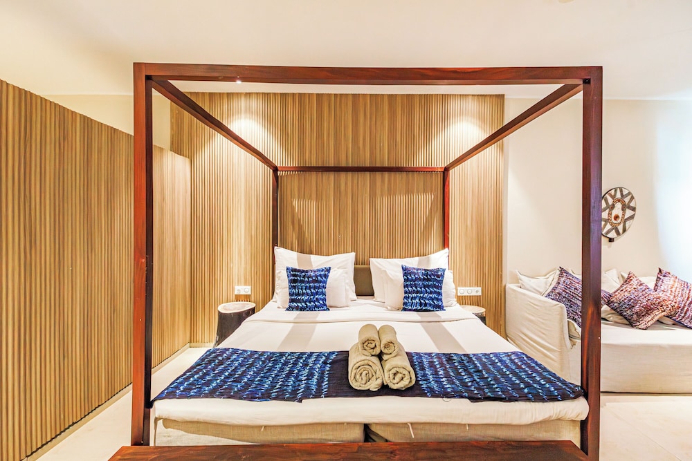TUI BLUE Tamala — Hotel rooms in Serrekunda