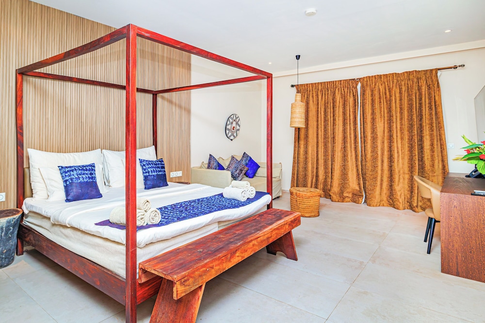 TUI BLUE Tamala — Hotel rooms in Serrekunda