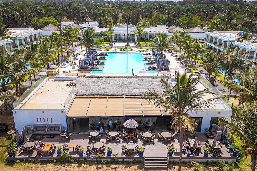 TUI BLUE Tamala — Swimming pool in Serrekunda