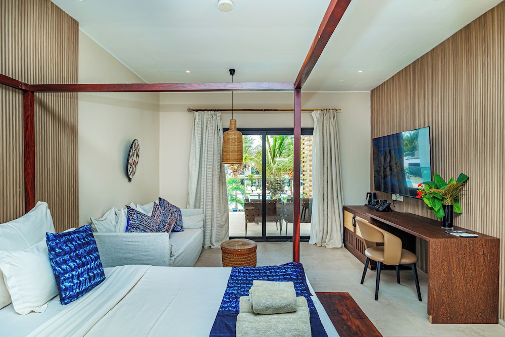 TUI BLUE Tamala — Hotel rooms in Serrekunda