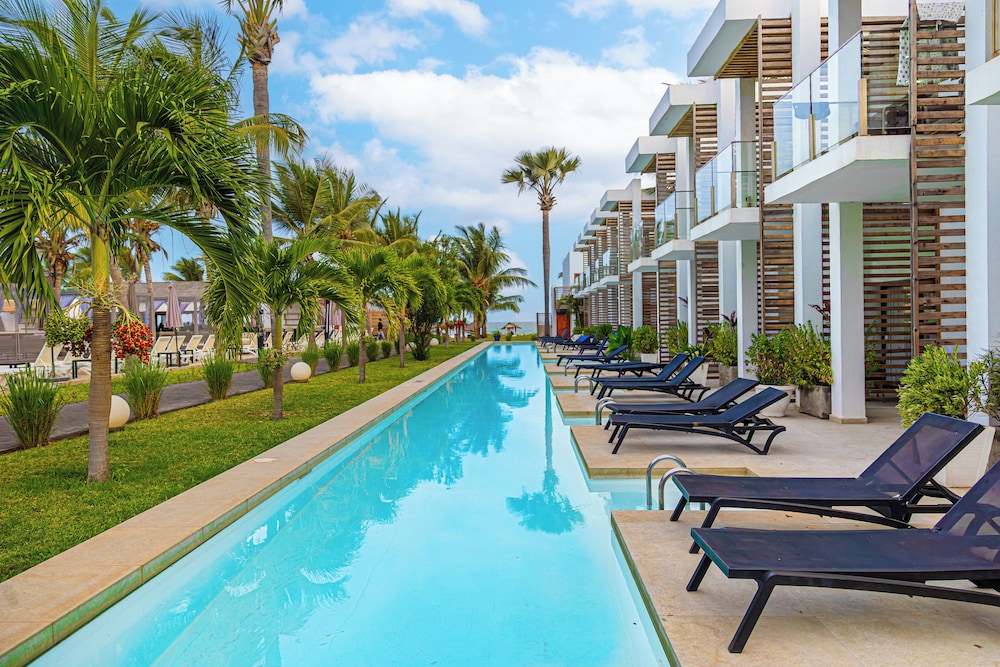 TUI BLUE Tamala — Swimming pool in Serrekunda