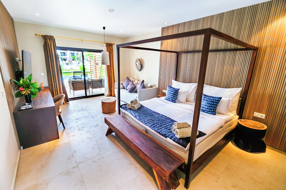 TUI BLUE Tamala — Hotel rooms in Serrekunda