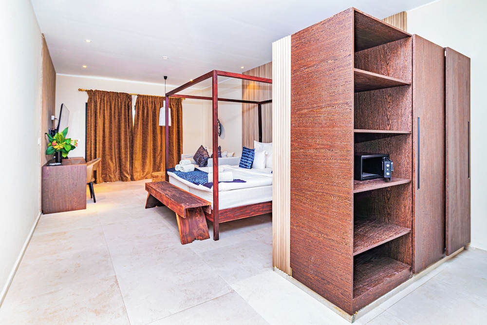 TUI BLUE Tamala — Hotel rooms in Serrekunda