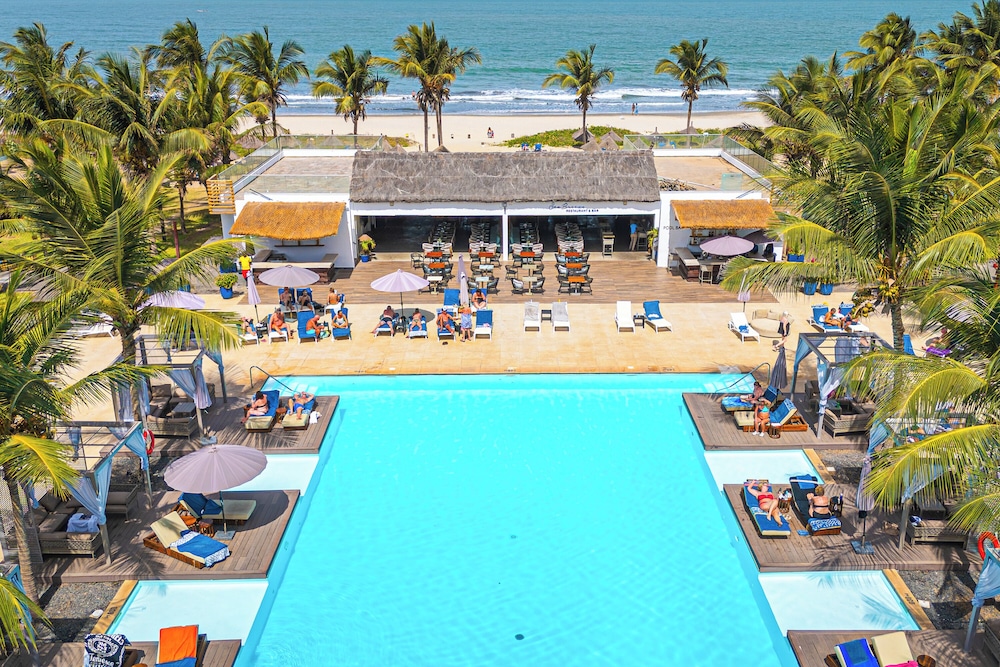 TUI BLUE Tamala — Swimming pool in Serrekunda