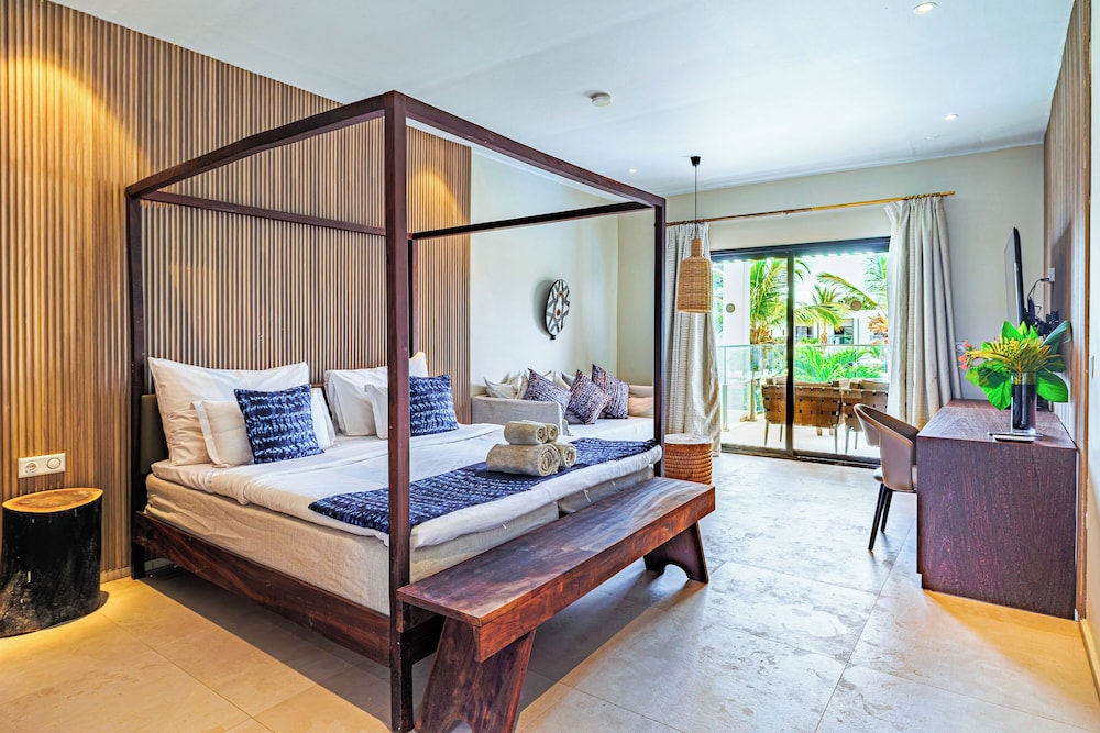TUI BLUE Tamala — Hotel rooms in Serrekunda