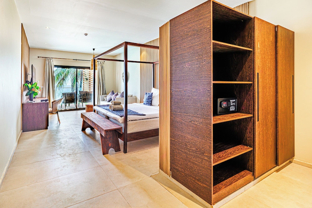 TUI BLUE Tamala — Hotel rooms in Serrekunda