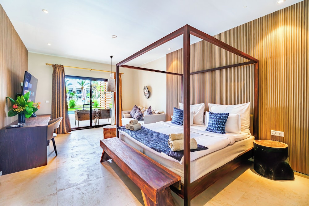 TUI BLUE Tamala — Hotel rooms in Serrekunda