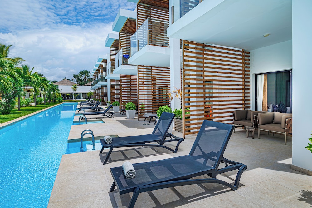 TUI BLUE Tamala — Hotel building in Serrekunda