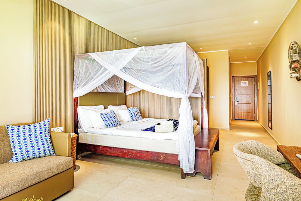 TUI BLUE Tamala — Hotel rooms in Serrekunda