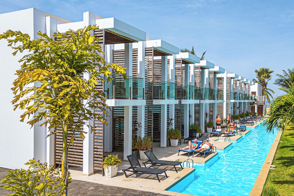 TUI BLUE Tamala — Swimming pool in Serrekunda
