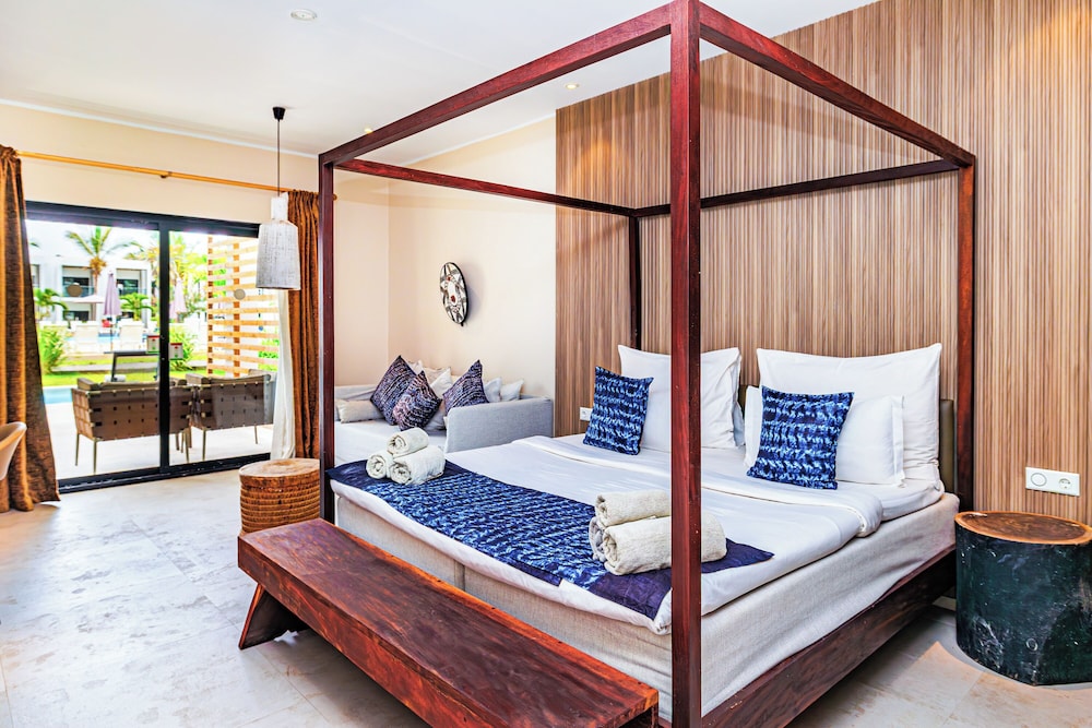 TUI BLUE Tamala — Hotel rooms in Serrekunda