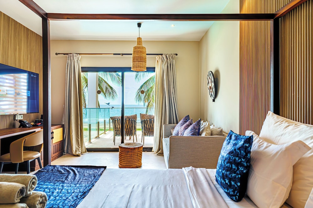 TUI BLUE Tamala — Hotel rooms in Serrekunda