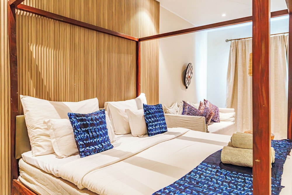 TUI BLUE Tamala — Hotel rooms in Serrekunda
