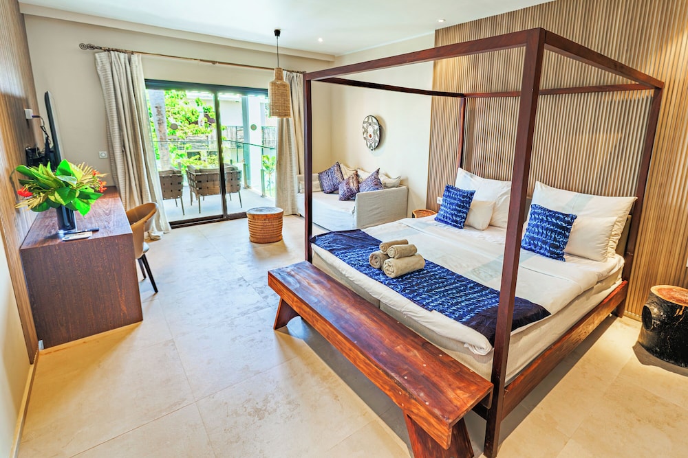 TUI BLUE Tamala — Hotel rooms in Serrekunda