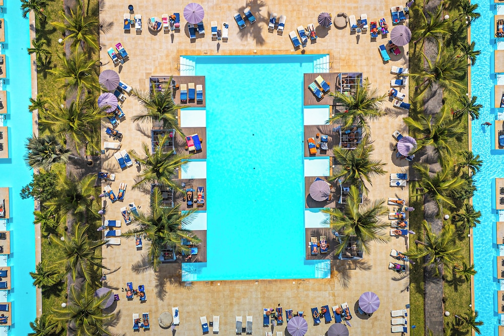 TUI BLUE Tamala — Swimming pool in Serrekunda