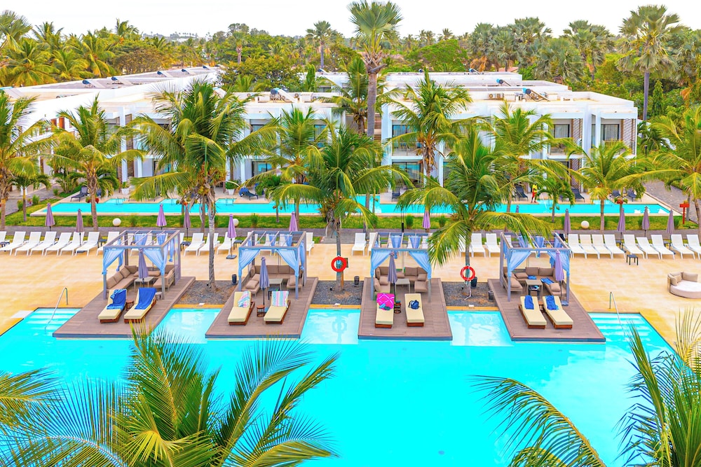 TUI BLUE Tamala — Swimming pool in Serrekunda