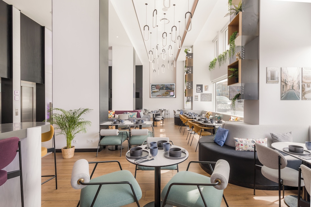 YOTEL Porto - zdjęcie 5