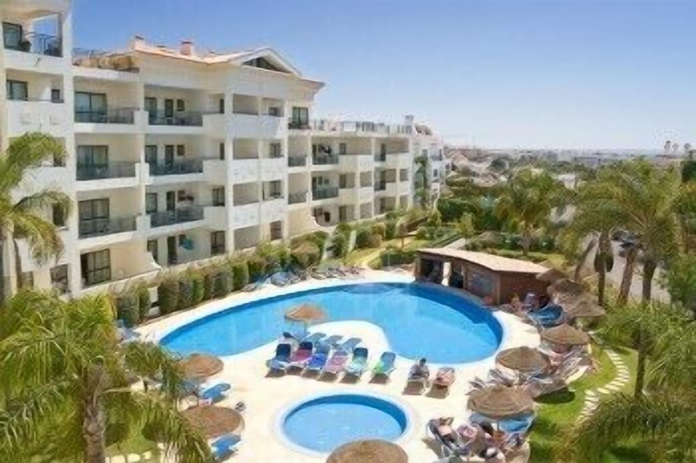 Cerro Mar Atlantico & Cerro Mar Garden — Main photo in Albufeira, Faro