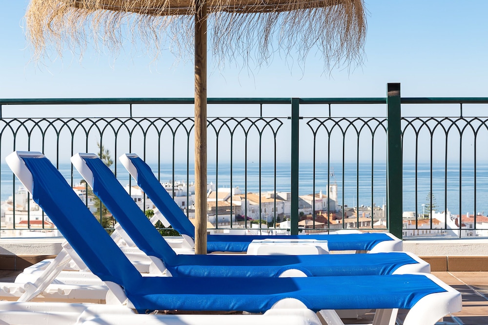 Cerro Mar Atlantico & Cerro Mar Garden — Attractions in the area in Albufeira, Faro