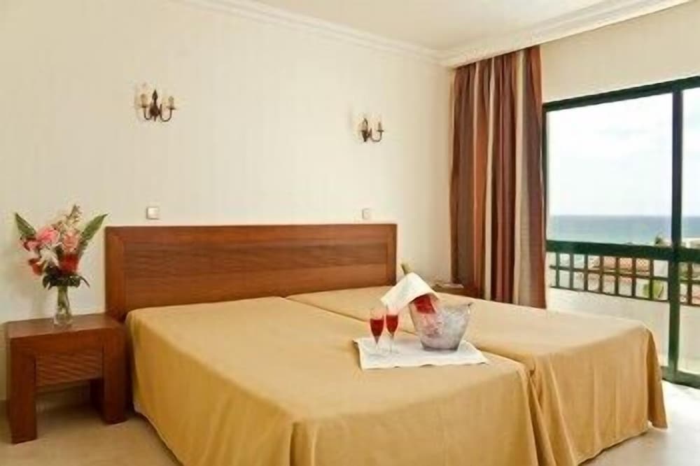 Cerro Mar Atlantico & Cerro Mar Garden — Hotel rooms in Albufeira, Faro