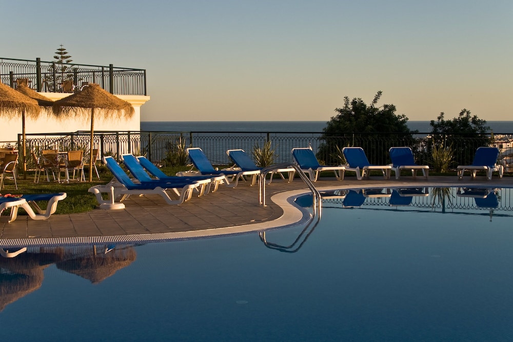 Cerro Mar Atlantico & Cerro Mar Garden — Swimming pool in Albufeira, Faro