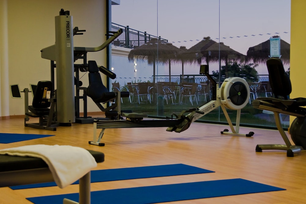 Cerro Mar Atlantico & Cerro Mar Garden — Sports & recreation in Albufeira, Faro
