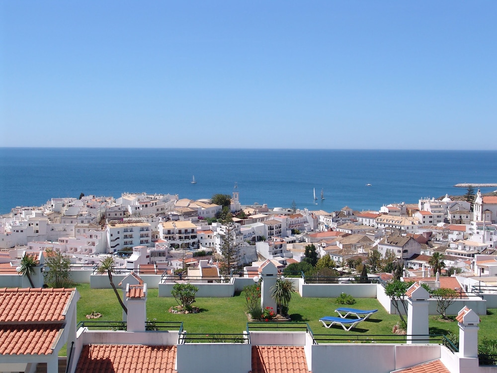 Cerro Mar Atlantico & Cerro Mar Garden — Attractions in the area in Albufeira, Faro