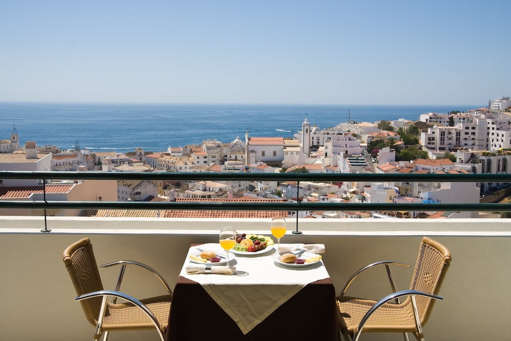 Cerro Mar Atlantico & Cerro Mar Garden — Hotel rooms in Albufeira, Faro