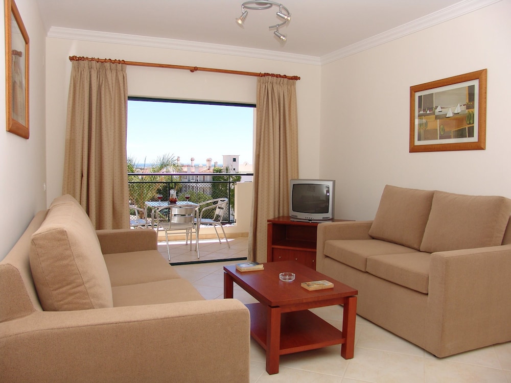 Cerro Mar Atlantico & Cerro Mar Garden — Hotel rooms in Albufeira, Faro