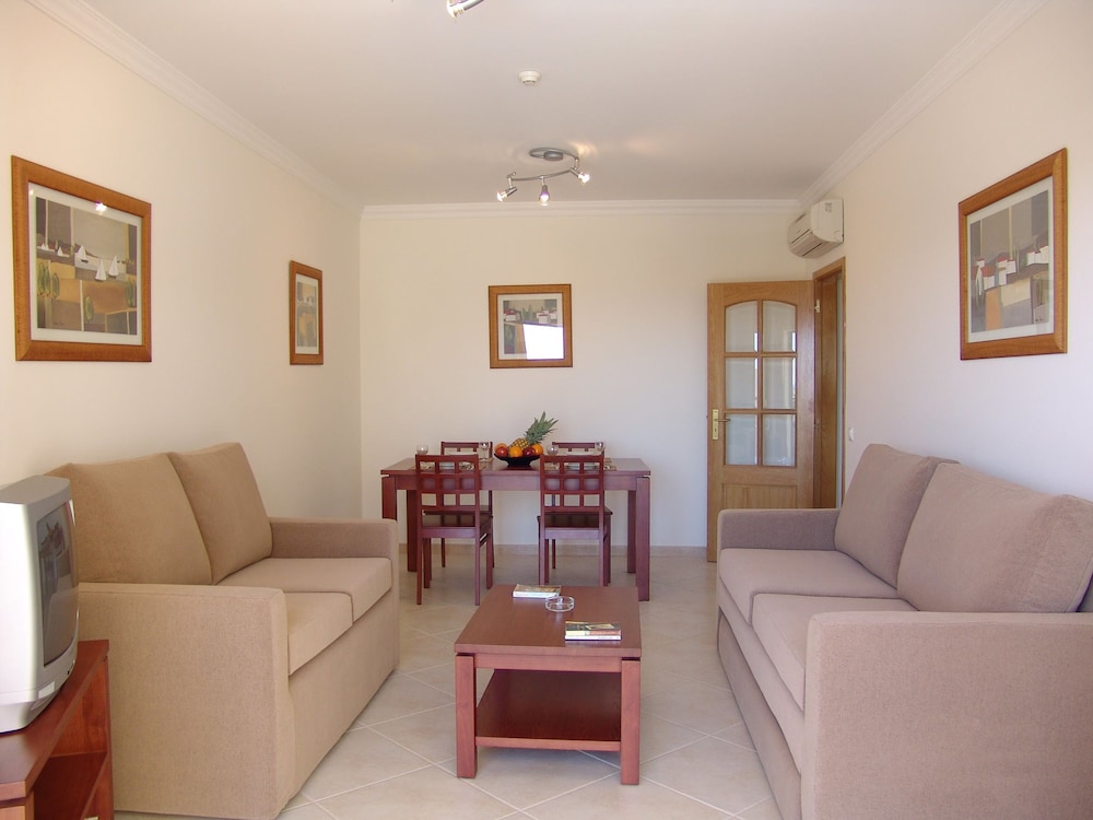 Cerro Mar Atlantico & Cerro Mar Garden — Hotel rooms in Albufeira, Faro