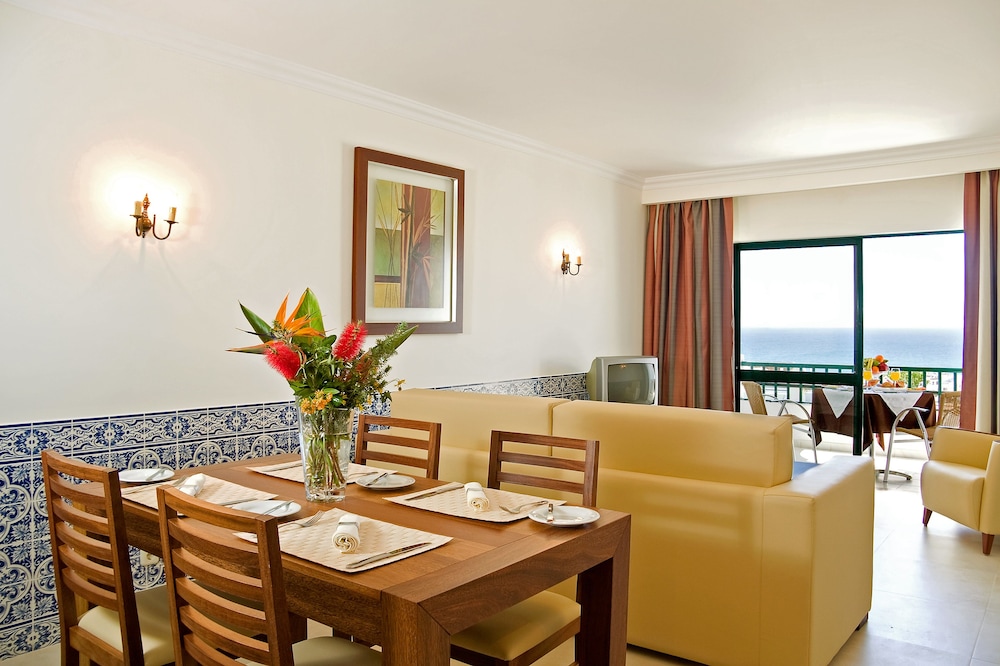 Cerro Mar Atlantico & Cerro Mar Garden — Hotel rooms in Albufeira, Faro
