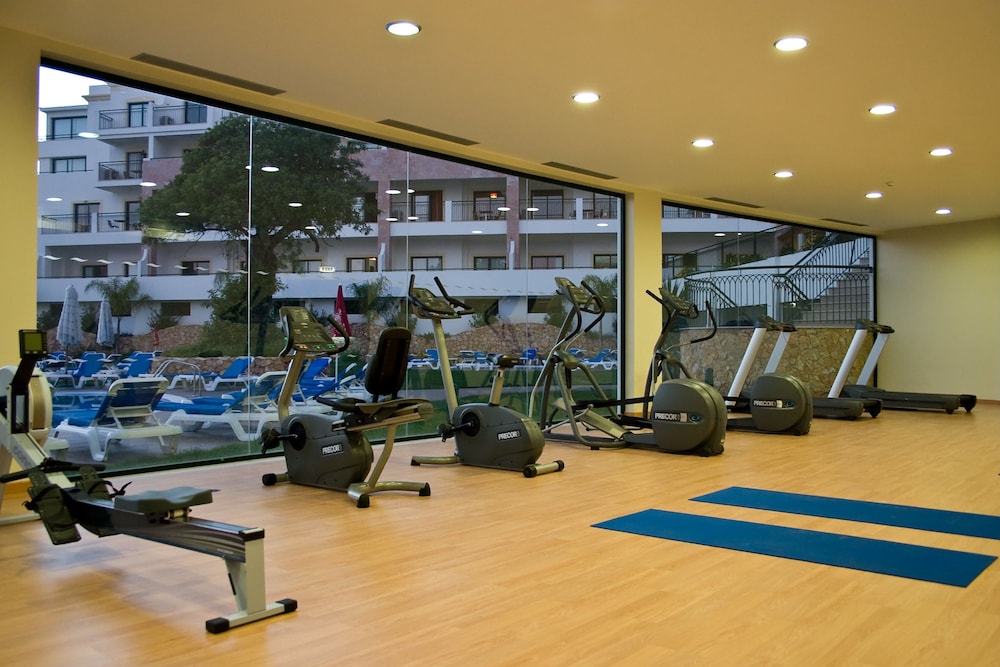 Cerro Mar Atlantico & Cerro Mar Garden — Sports & recreation in Albufeira, Faro
