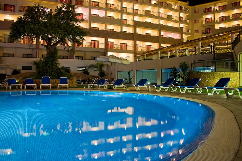 Cerro Mar Atlantico & Cerro Mar Garden — Swimming pool in Albufeira, Faro