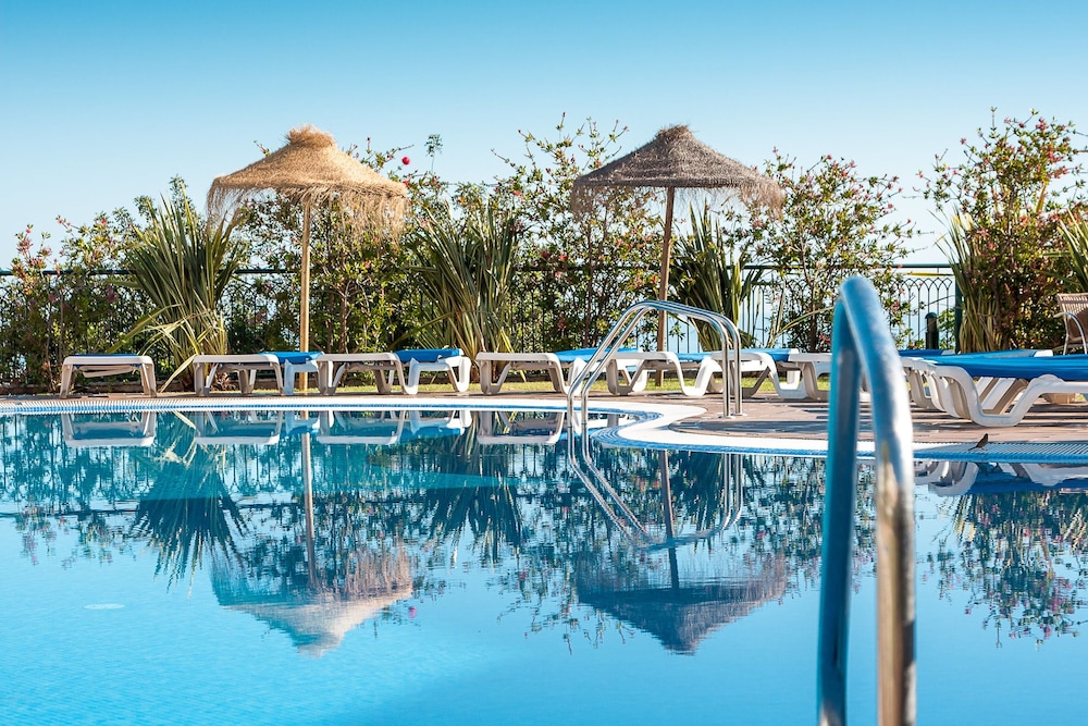Cerro Mar Atlantico & Cerro Mar Garden — Swimming pool in Albufeira, Faro