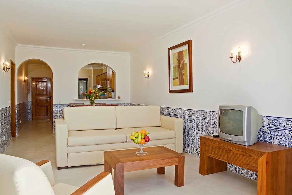 Cerro Mar Atlantico & Cerro Mar Garden — Hotel rooms in Albufeira, Faro