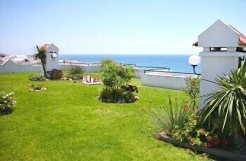 Cerro Mar Atlantico & Cerro Mar Garden — Beach in Albufeira, Faro
