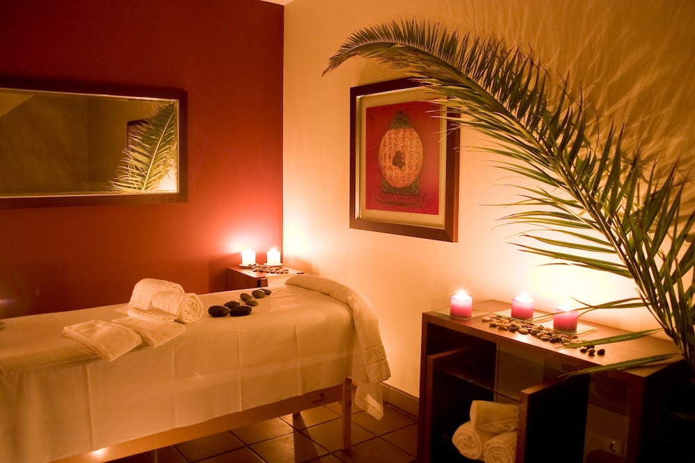 Cerro Mar Atlantico & Cerro Mar Garden — Spa in Albufeira, Faro