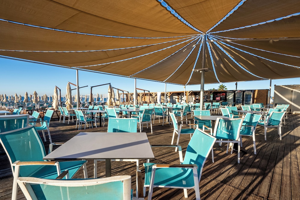 Arnor De Luxe Hotel — Restaurant & bars in Side