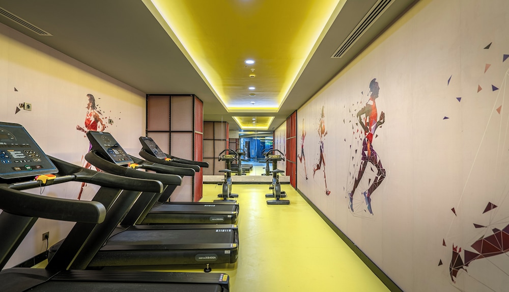 Arnor De Luxe Hotel — Sports & recreation in Side