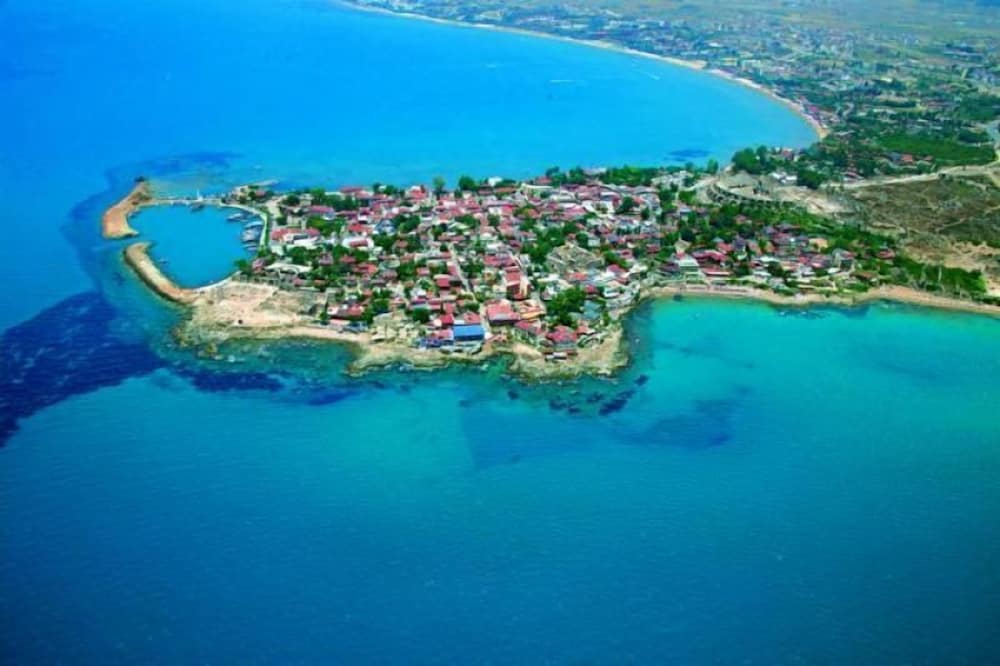 Arnor De Luxe Hotel — Attractions in the area in Side