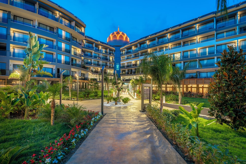 Arnor De Luxe Hotel - zdjęcie 3