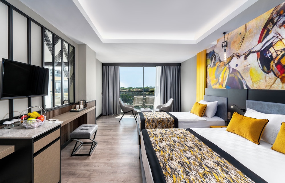Arnor De Luxe Hotel - zdjęcie 5