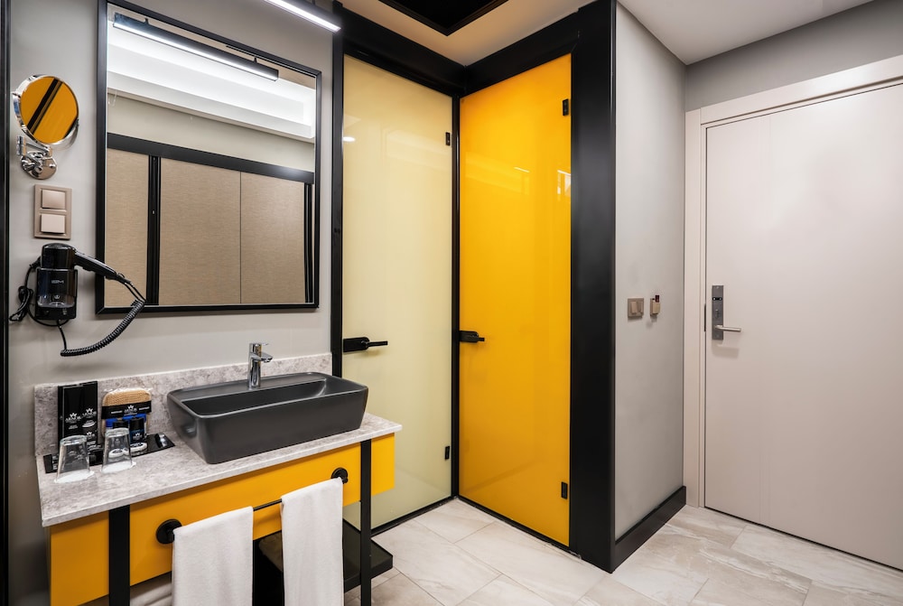 Arnor De Luxe Hotel — Hotel rooms in Side