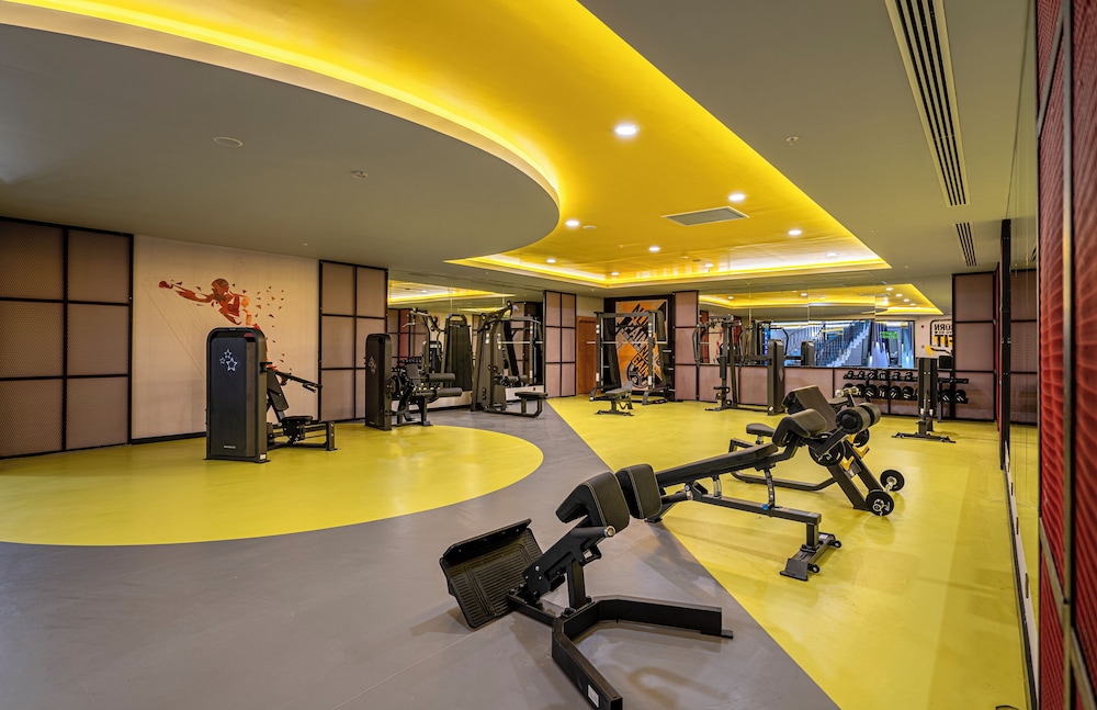Arnor De Luxe Hotel — Sports & recreation in Side