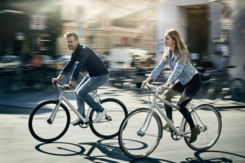25hours Hotel Indre By — Attractions in the area in Copenhagen, Hovedstaden